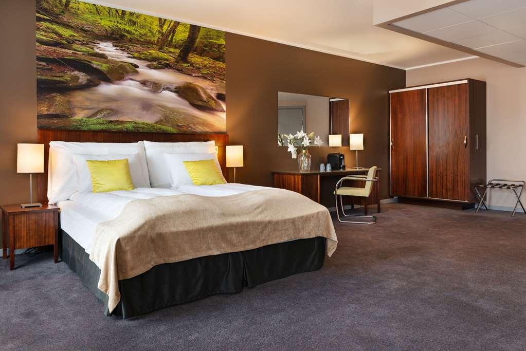 Quality Hotel Grand Kongsberg Room photo