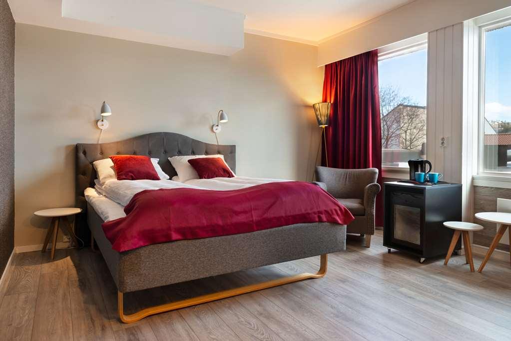 Quality Hotel Grand Kongsberg Room photo