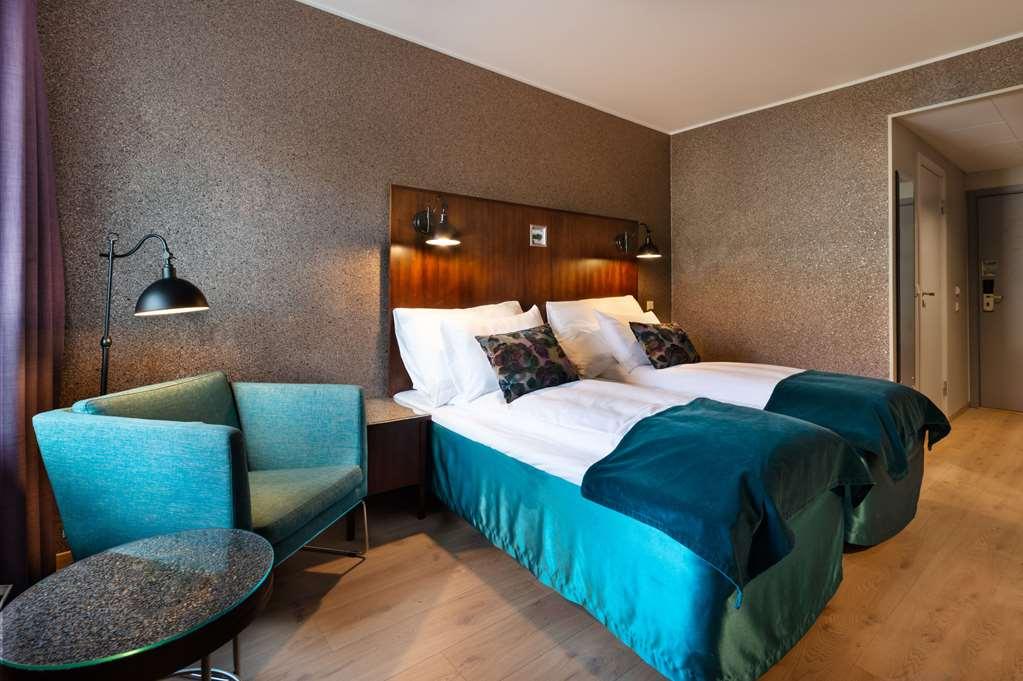 Quality Hotel Grand Kongsberg Room photo